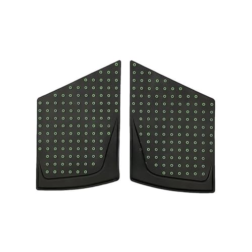 Protège réservoir moto pour CF Moto NK650 et NK400 2016-2018 antiderapant