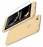 EMBALAJE: 1 * funda del teléfono + 1 * Película de vidrio templado