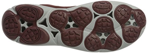 Image of Geox Men's Mnebula17 Fashion Sneaker | Casual Shoes