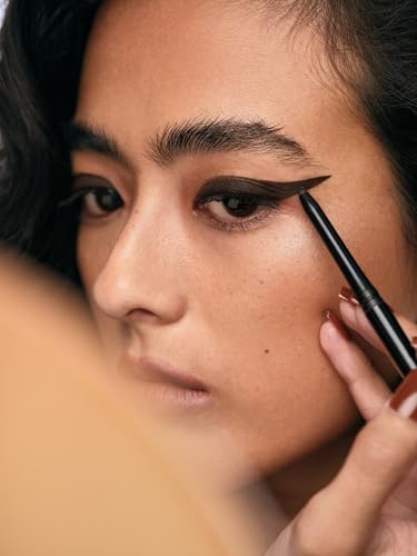 Image of Beauty Cosmic Eyes Kajal Pencil - Shadow Strike Shade | Water-proof, Long Lasting & Matte Smooth Finish | Everyday Eye Makeup for Bold & Defined Look | Smudge-Resistant