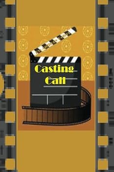 Paperback Casting Call Book