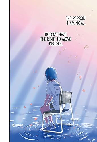 Image of Hikaru In The Light! #02