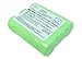 1500mAh Battery For BELL SOUTH D-271, D-936, D-937