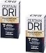 Certain Dri Antiperspirant Roll-On for Excessive Perspiration - 1.2 oz - 2 pk