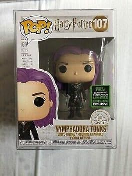 Funko Pop! Harry Potter: ECCC Exc 