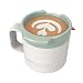 Imagen de Fisher-Price Móvil Taza de café sonajero y mordedor Juguete Hecho con Materiales reciclados
