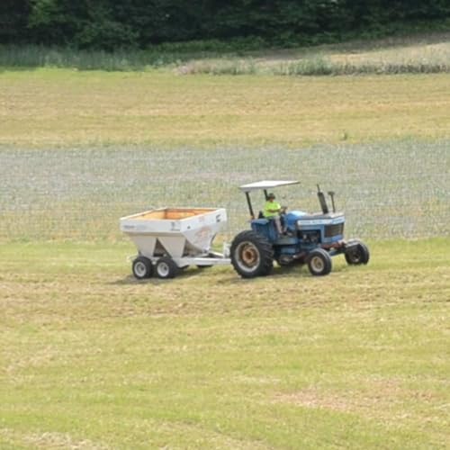 S4E21: Forage Fertilization After First Cutting
