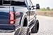 Morimoto XB LED Taillights Fits Ford Super Duty 99-16, Plug and Play Smoked Taillight Assemblies (Smoked)