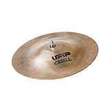 UFiP PERCUSSIONシリーズ アイス ベル 7インチ ICE BELL 7"