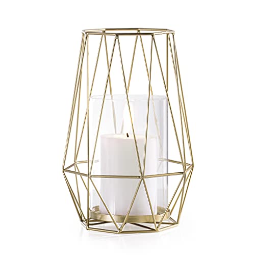 Best Metal Hurricane Candle Holder 2022 Where to Buy?