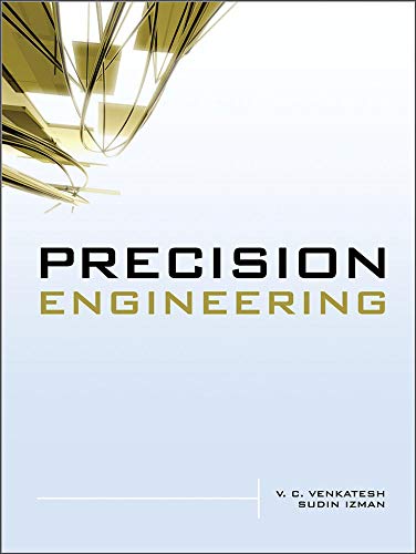 Precision Engineering (MECHANICAL ENGINEERING) view 2
