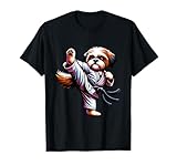 Espíritu De Karate Bolonka Perro