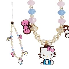 Hello Kitty Pink Bows