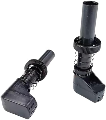 1 PC G2.028.095S Feeder Air Nozzle Foot for SM52/CD102 Printing Press (G2028095S-A-71)