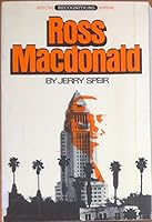 Ross Macdonald (Recognitions) 0804428247 Book Cover
