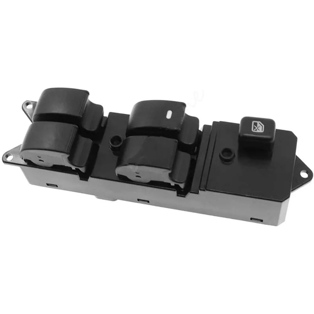 Mando de elevalunas eléctrico Lancer 2008-2009 que restaura el control de sus ventanas 7