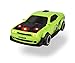 Produktbild Dickie Toys Dodge Challenger SRT Hellcat, Spielauto, 15 cm, 2 , grün/rot, 1 Stück