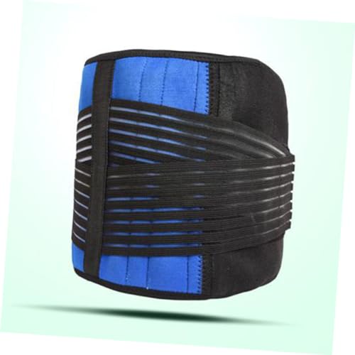 Faja lumbar deportiva de neopreno talla M miniatura 7