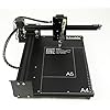 CNC Router Drawing Robot Kit, Pen Plotter & Handwriting Machine,XYZ Plotter iDraw Hand Writing Robot Kit Open Source for Maker, Working Area A4
