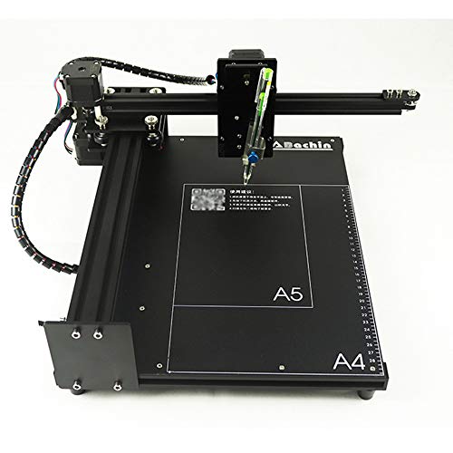 image for BACHIN CNC Router Drawing Robot Kit Writer XYZ Plotter iDraw Hand Writ