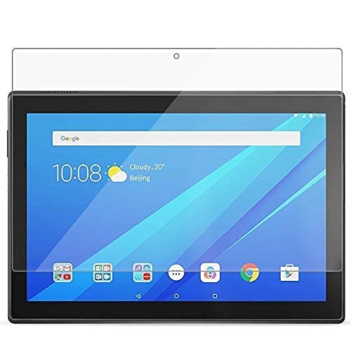 Lustree Scratch Proof Tab Tempered Glass Screen Protector for Lenovo TAB E10 (TB-X104F) 10.1 (B09FFJW4W3) Amazon Price History, Amazon Price Tracker