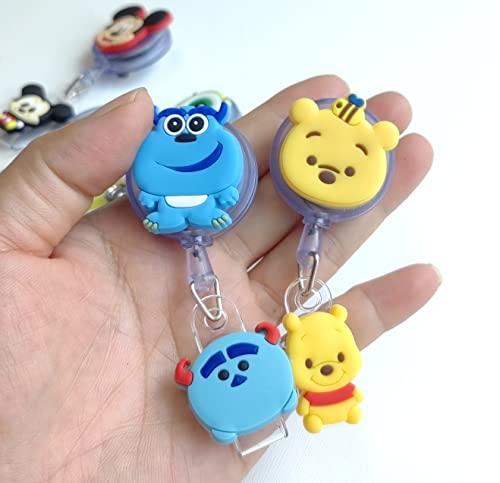 Vitamínicos, Imagen adicional