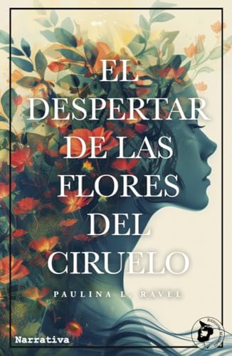El despertar de las flores del ciruelo: 1 (ECU)