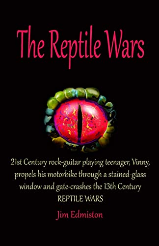 The Reptile Wars