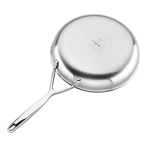 Demeyere-5-Plus-Stainless-Steel-8-Fry-Pan