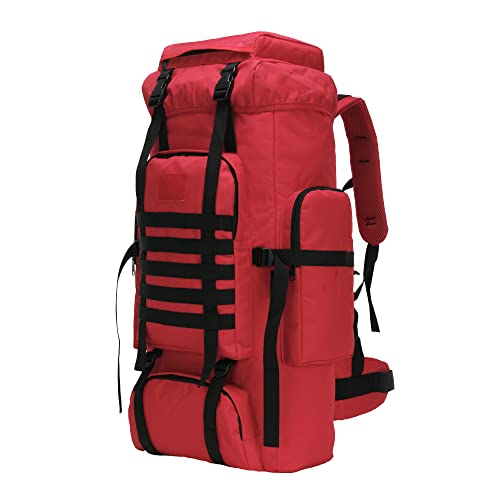 How To Buy Best 70l Backpack 2023, Reviewed By Experts Glory Cycles