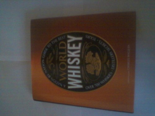 World Whiskey view 2