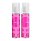 Topco Lure for Her, Pheromone Attractant Perfume Cologne, 1 fl. oz. (2)