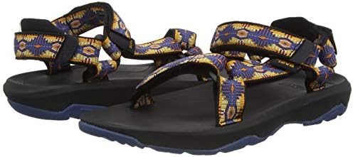 Teva Kids Hurricane XLT 2 (Toddler) Canyon to Canyon 5 Toddler M | Image 6