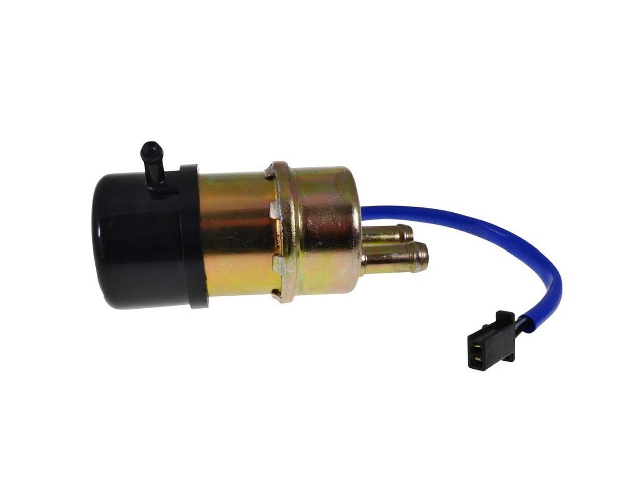 Benzinpumpe 10 mm kompatibel mit Kawasaki Ninja ZX600 ZX-6R ZX-6 ZX-7 ZX-7R ZX-9 ZZR600