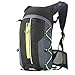 Bike Backpacks, Cycling Backpack Waterproof Breathable Camping Rucksack Ultralight Travel Daypack Green