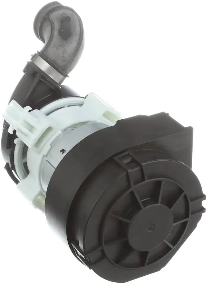 WD19X25700 Circulation Pump Kit Compatible With GE Dishwashers - Budora WD19X25460 WD19X26055 WD19X26056