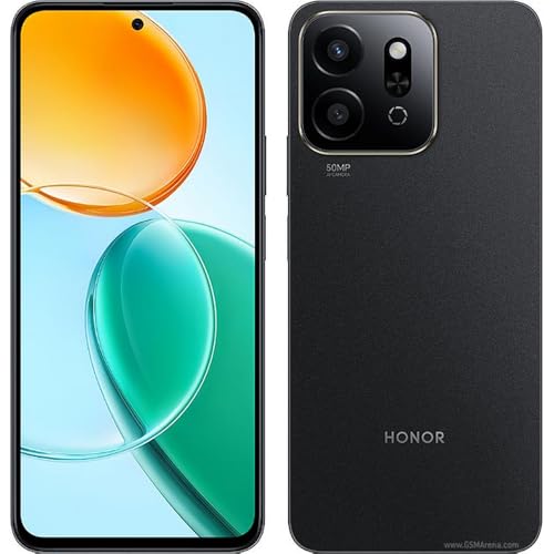 Image of Embed HD-Clear Screen Guard for Honor Play9T - Harder or Durable Plastic & More Impact-Resistant Than Glass, with Free Installation Kit