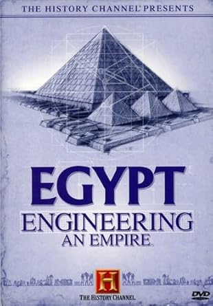 Egypt Engineering An Empire