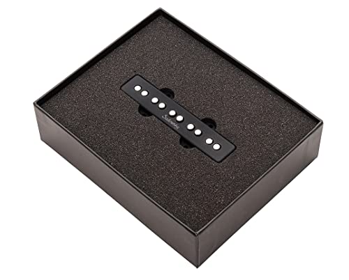 Sadowsky J-Style Bass Pickup, Single Coil, 5-String - Neck [Sac Pu J5 N] #TOP4