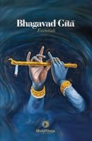 Bhagavad Gita: Essentials 3963430826 Book Cover