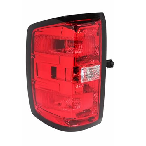Clignotant arrière de rechange GM2801261 pour feu de freinage Chevy Silverado américain 14-15