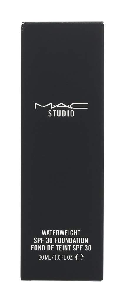 MAC Studio Waterweight Foundation - NW43