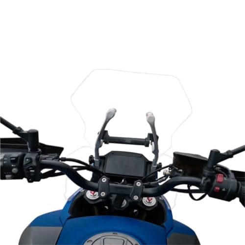 Support de navigation moto en aluminium CFMOTO 650MT fixation téléphone - 6