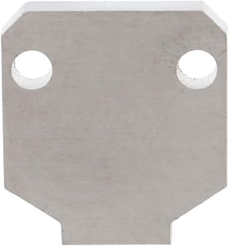 Cuñas espaciadoras de cartucho fono VTA para tocadiscos Thorens Rega Linn