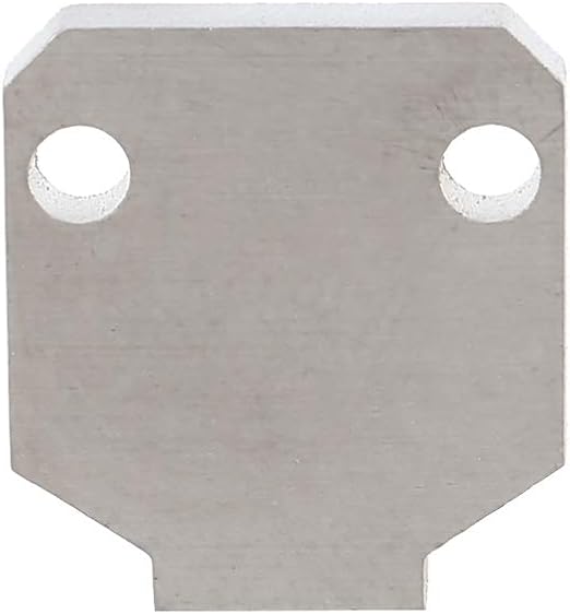 nengzhuzu Phono Cartridge Spacer Shims VTA for Turntable Thorens Rega Linn