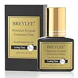 Rose Facial Serum, BREYLEE Firming Facial Oils with Hyaluronic Acid Anti-Aging Serum for Moisturizing Whitening Face Skin Care (17ml, 0.61oz)
