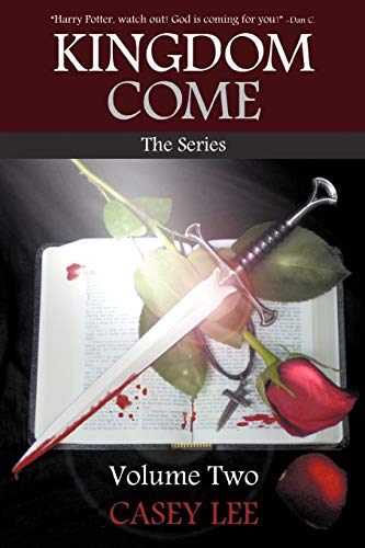 Kingdom Come: The Series Volume Two
