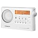Produktbild Sangean PR-D 4 Radio