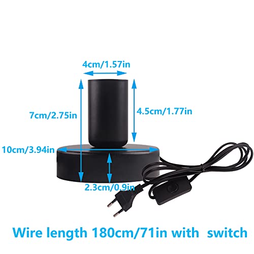 Listado de Bases para lámparas al mejor precio. 2 Imagen adicional