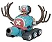 Bandai Hobby Mecha Collection #1 Chopper Robot Tank Model Kit (One Piece)